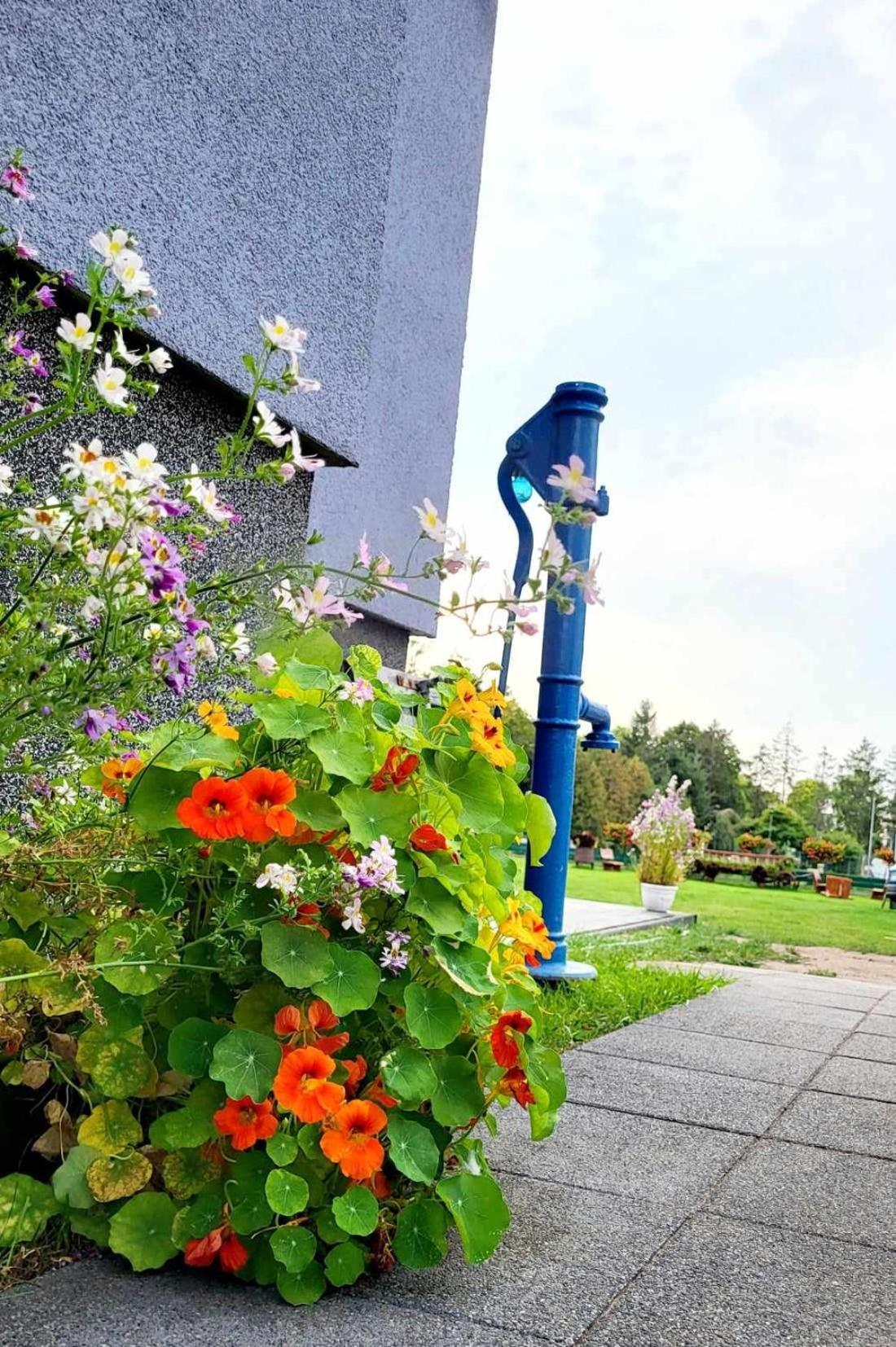 Villa Blue Mare Ustronie Morskie Exterior photo